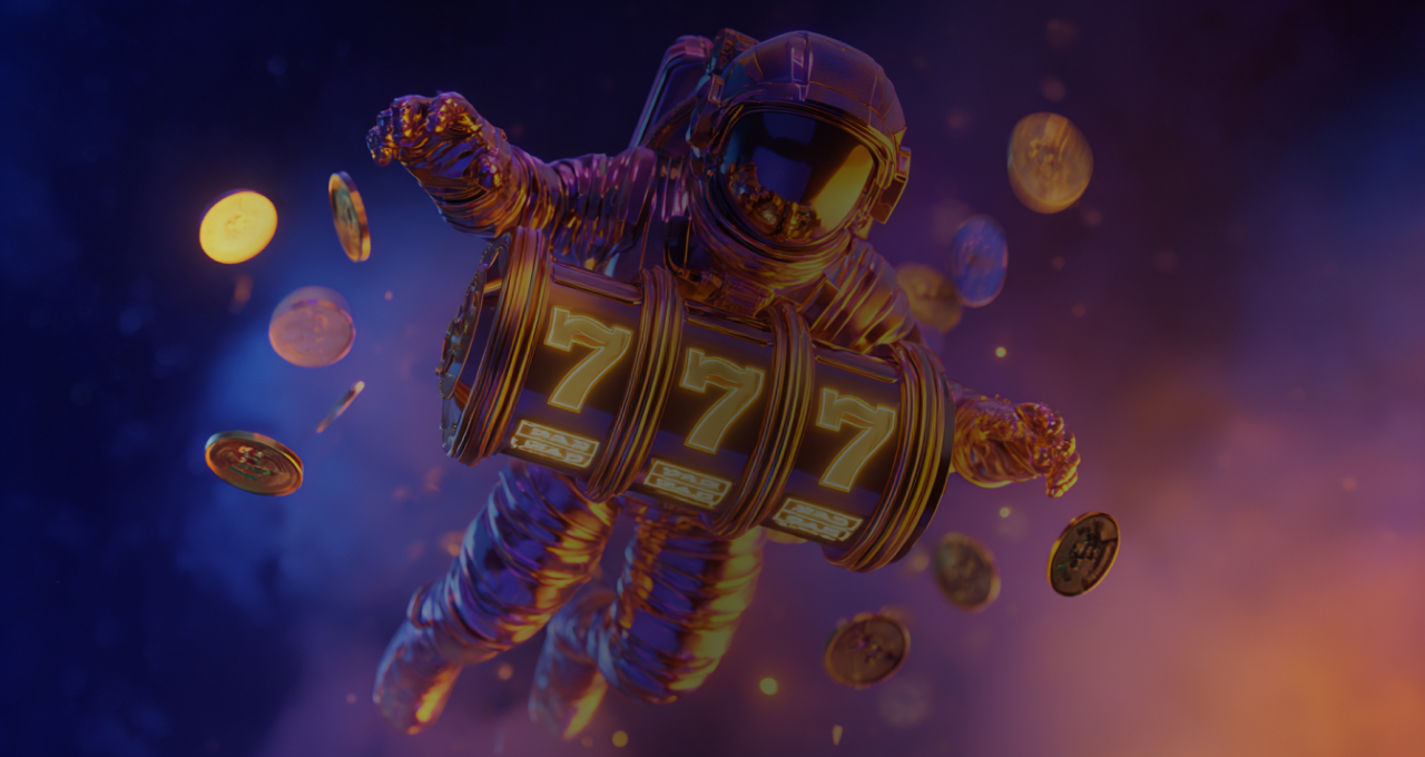 Bitcasino